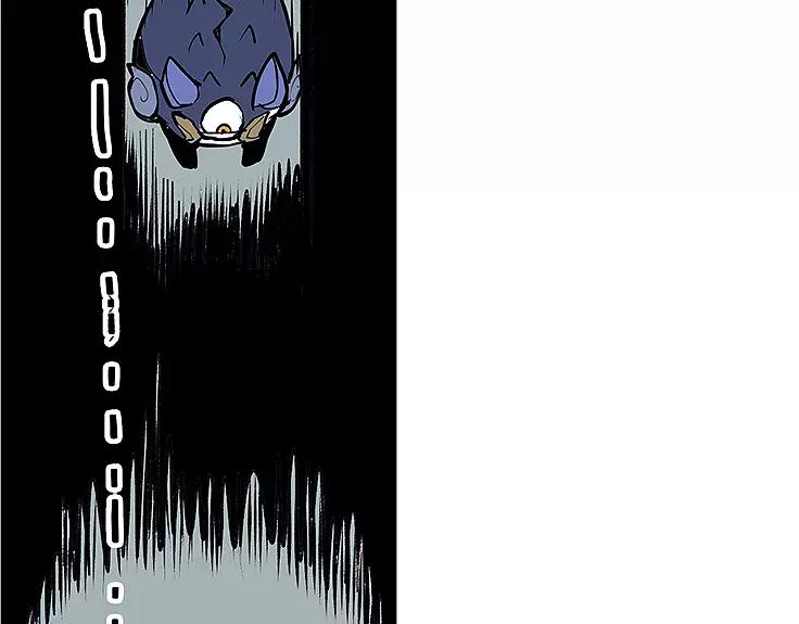 仙剑奇侠传幻璃镜漫画,第18话 姑获鸟1图