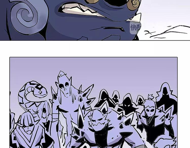 仙剑奇侠传幻境试炼怎么打出高攻击漫画,第19话 猥琐妖怪1图