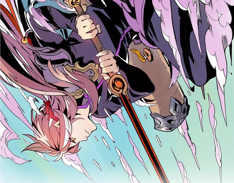 仙剑奇侠传幻境试炼怎么打出高攻击漫画,第1话 兔子1图