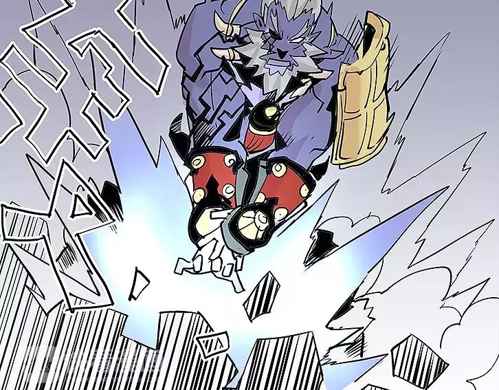 仙剑奇侠传幻境试炼怎么打出高攻击漫画,第16话 及时救援1图