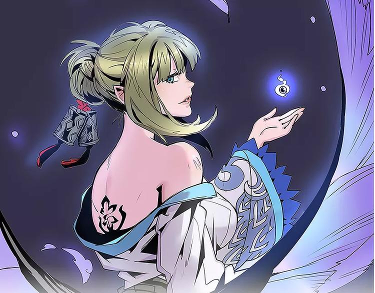 仙剑奇侠传幻境试炼怎么打出高攻击漫画,第19话 猥琐妖怪1图