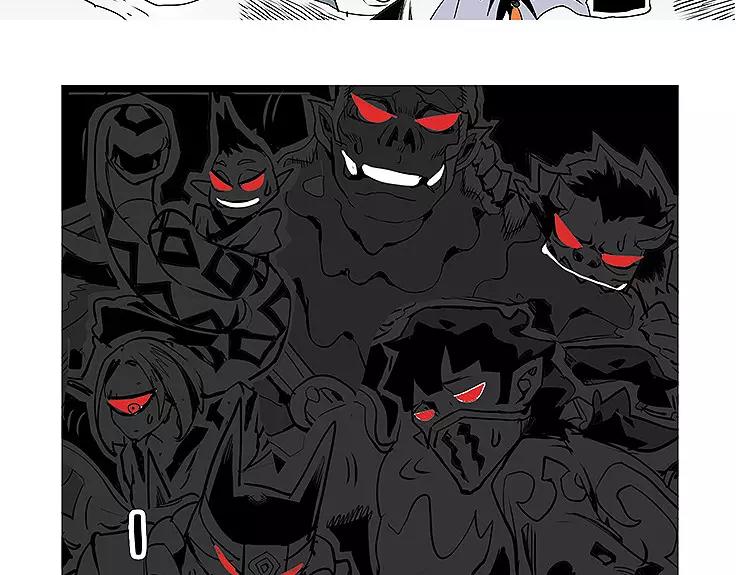 仙剑奇侠传幻璃镜漫画,第18话 姑获鸟2图