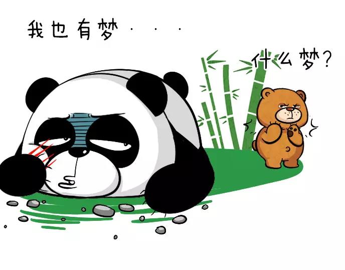 泰迪熊漫画,第15话2图