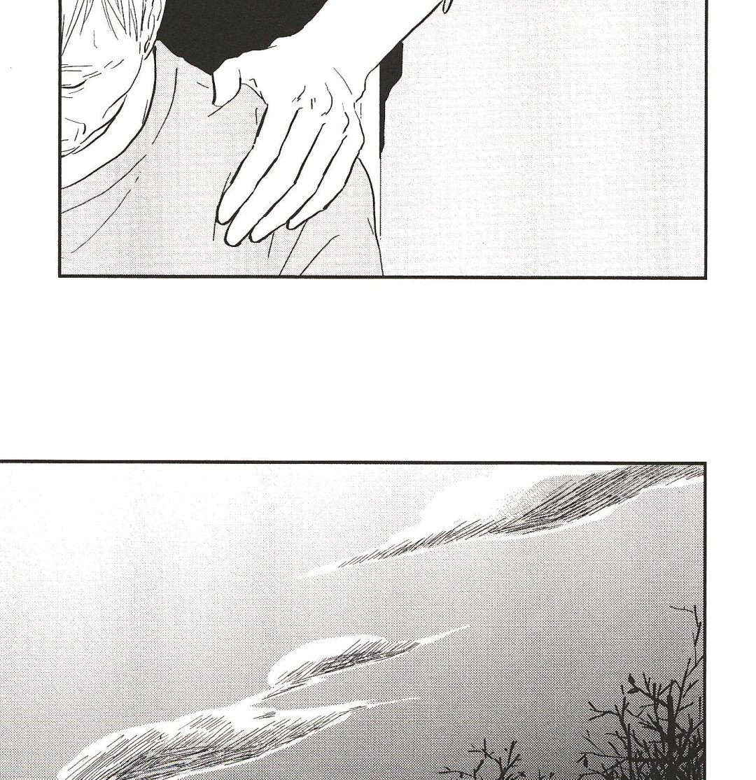 IN THE APRTMENT漫画,第22话1图