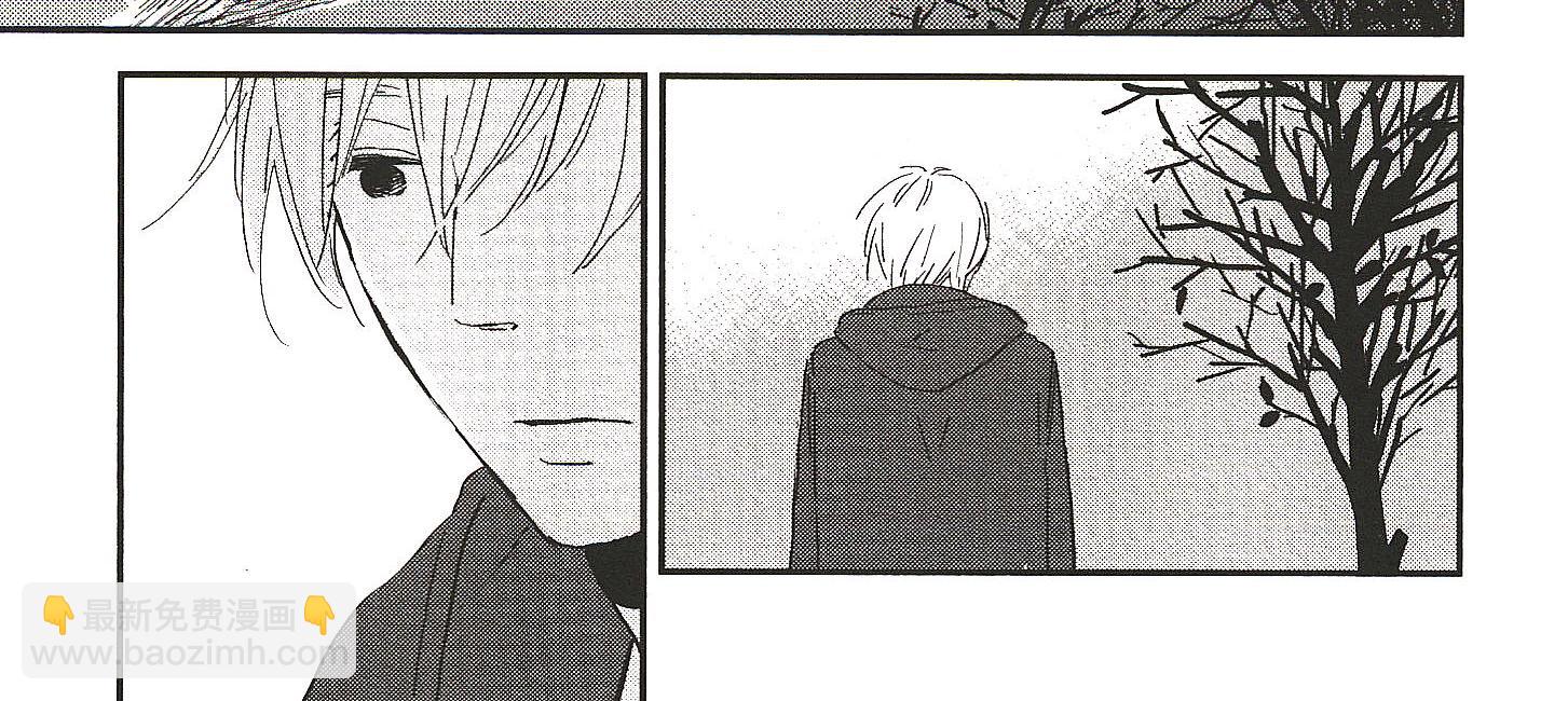 IN THE APRTMENT漫画,第22话2图