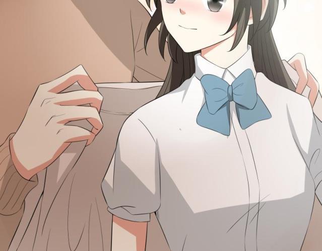 霉神驾到漫画,第16话1图
