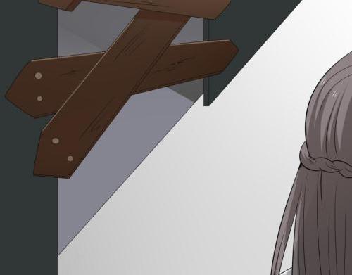 霉神驾到漫画,第23话2图