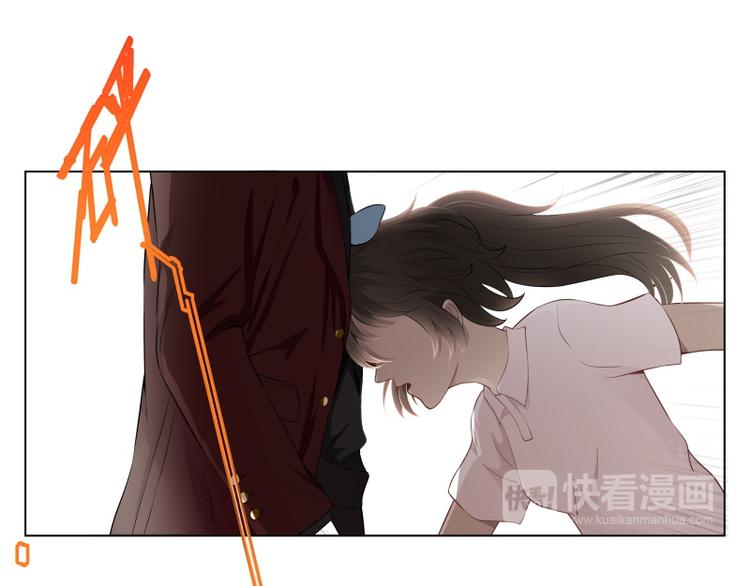 霉神驾到漫画,第9话1图