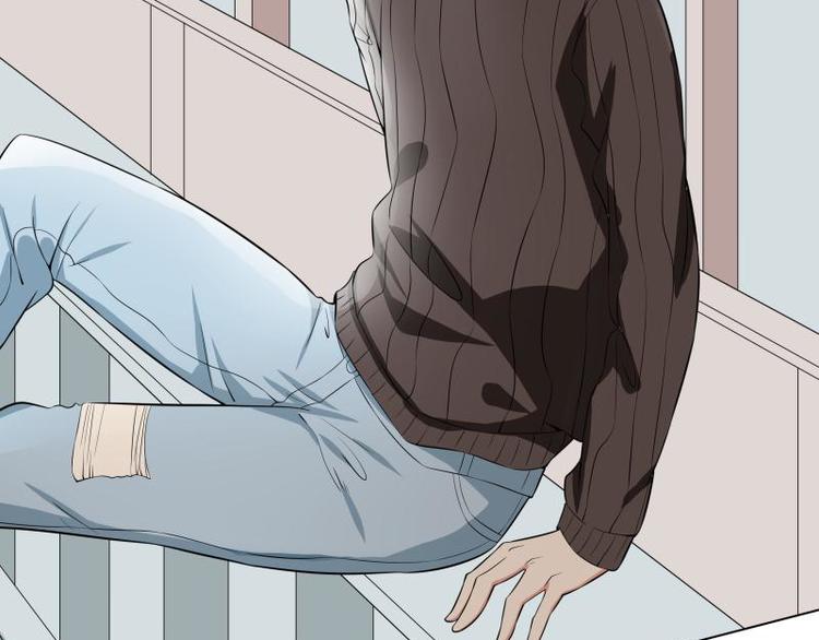霉神驾到漫画,第18话1图