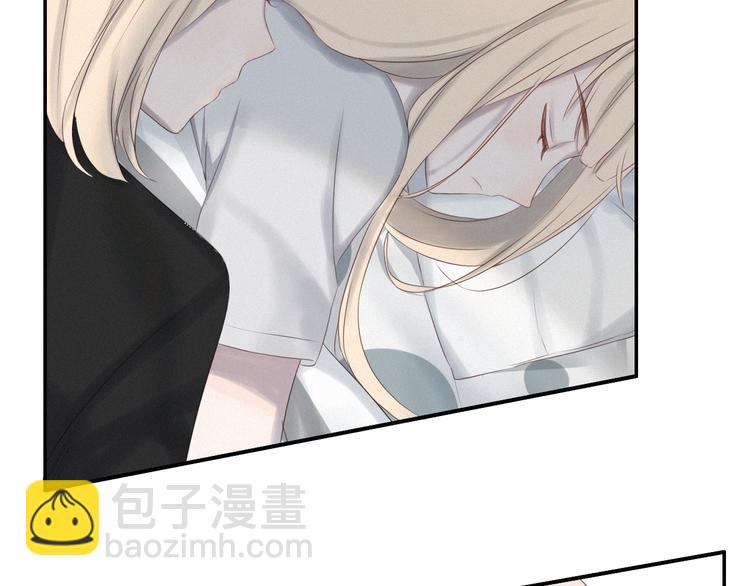 与你同行的夜晚漫画,第2话 别想逃1图