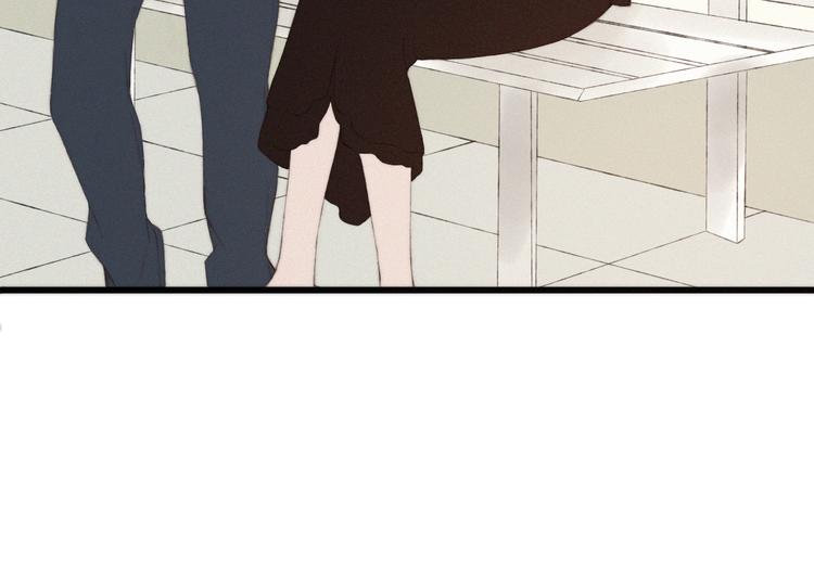 与你同行的夜晚漫画,第7话 你笑起来真美2图
