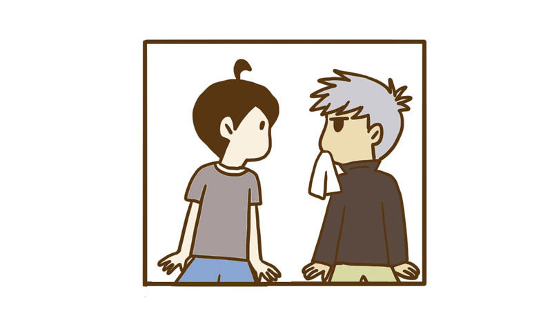 LES宝贝满满爱漫画,【忆】62图