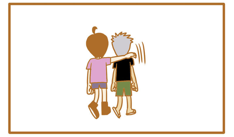 LES宝贝满满爱漫画,当TP在一起久了之后1图
