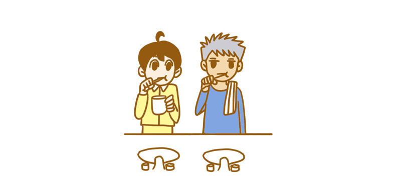 LES宝贝满满爱漫画,【忆】一1图