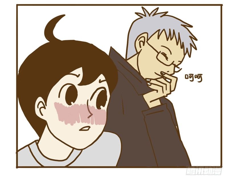 LES宝贝满满爱漫画,【忆】72图