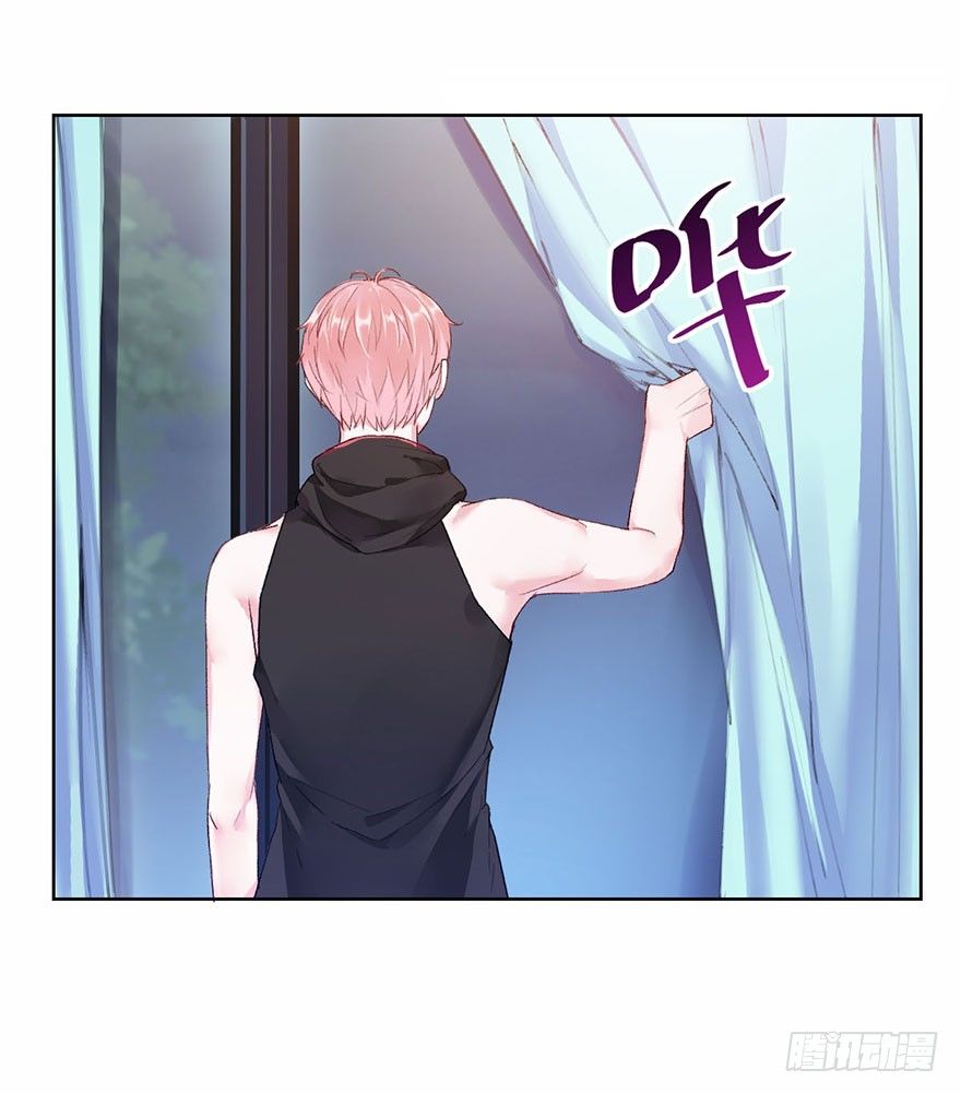 你们要二胎吗漫画,第四话 纠缠1图