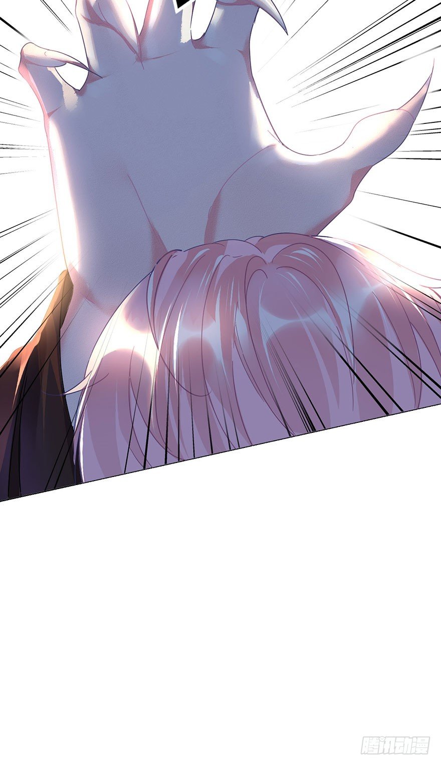 你们要二胎吗漫画,第三十二话 魔王归来（下）完结篇1图