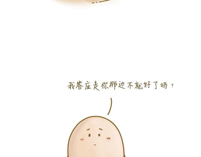 我是一个蛋糕 英文介绍漫画,我，是一个蛋1图