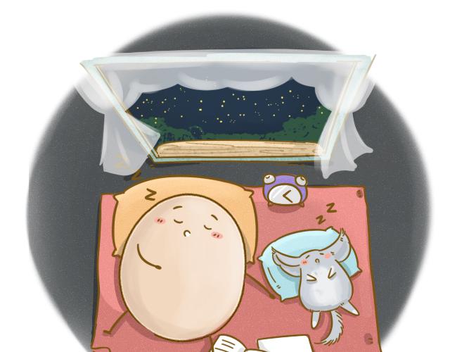 我是一个兵歌词漫画,对不起，谢谢你2图