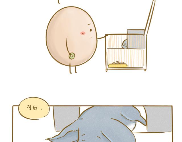 我是一个兵歌词漫画,对不起，谢谢你2图