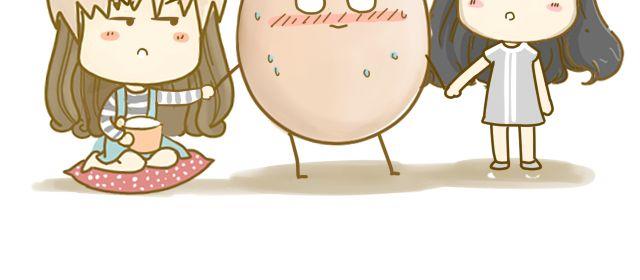 我是一个蛋糕 英文介绍漫画,情人节特辑21图