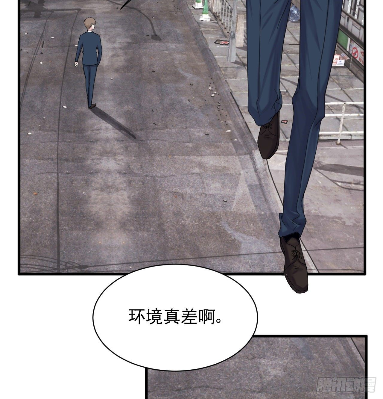 麻雀系男友观察日记漫画,92图