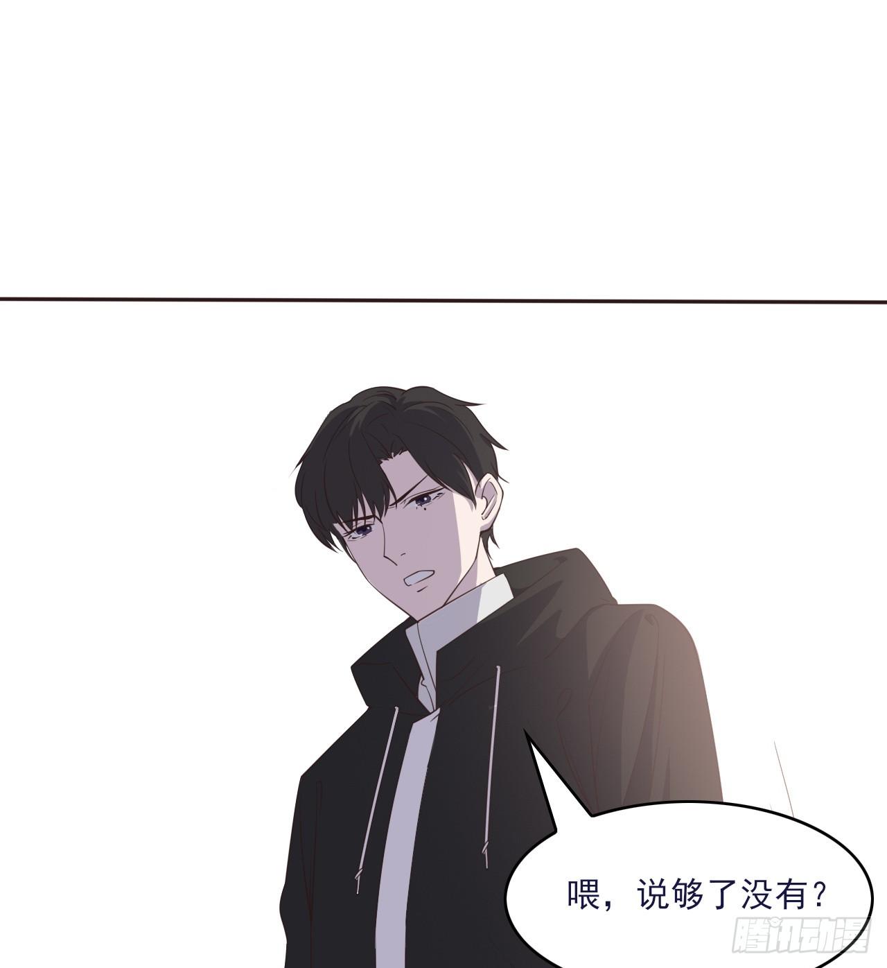 麻雀系男友观察日记漫画,32图
