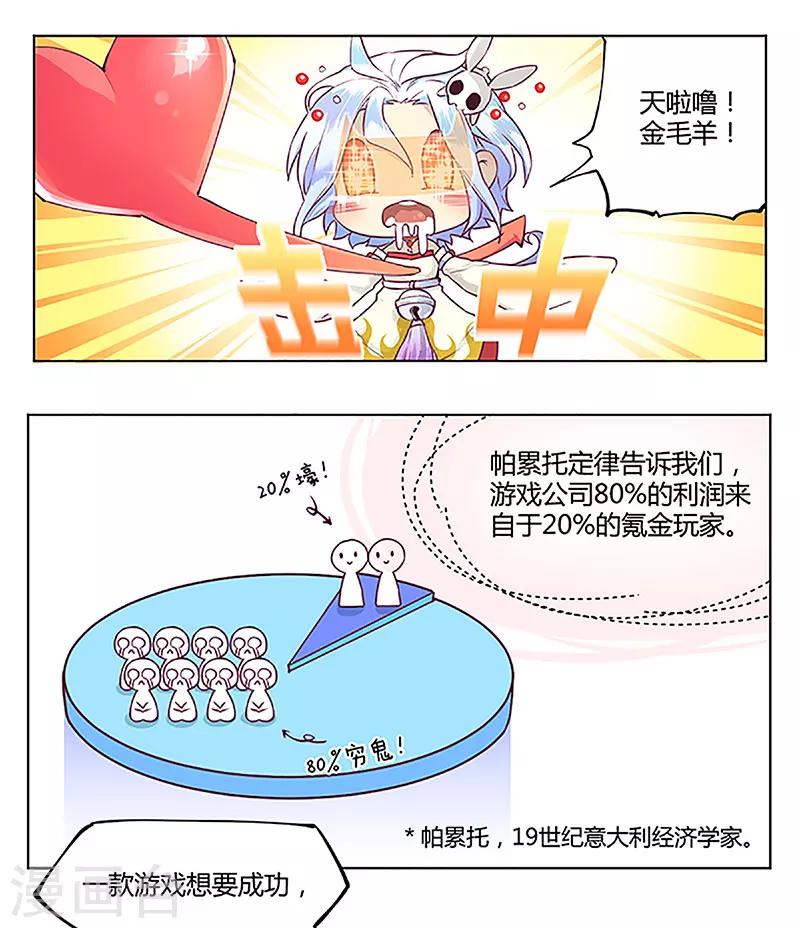 你遇到的妖怪都是我漫画,第5话1图