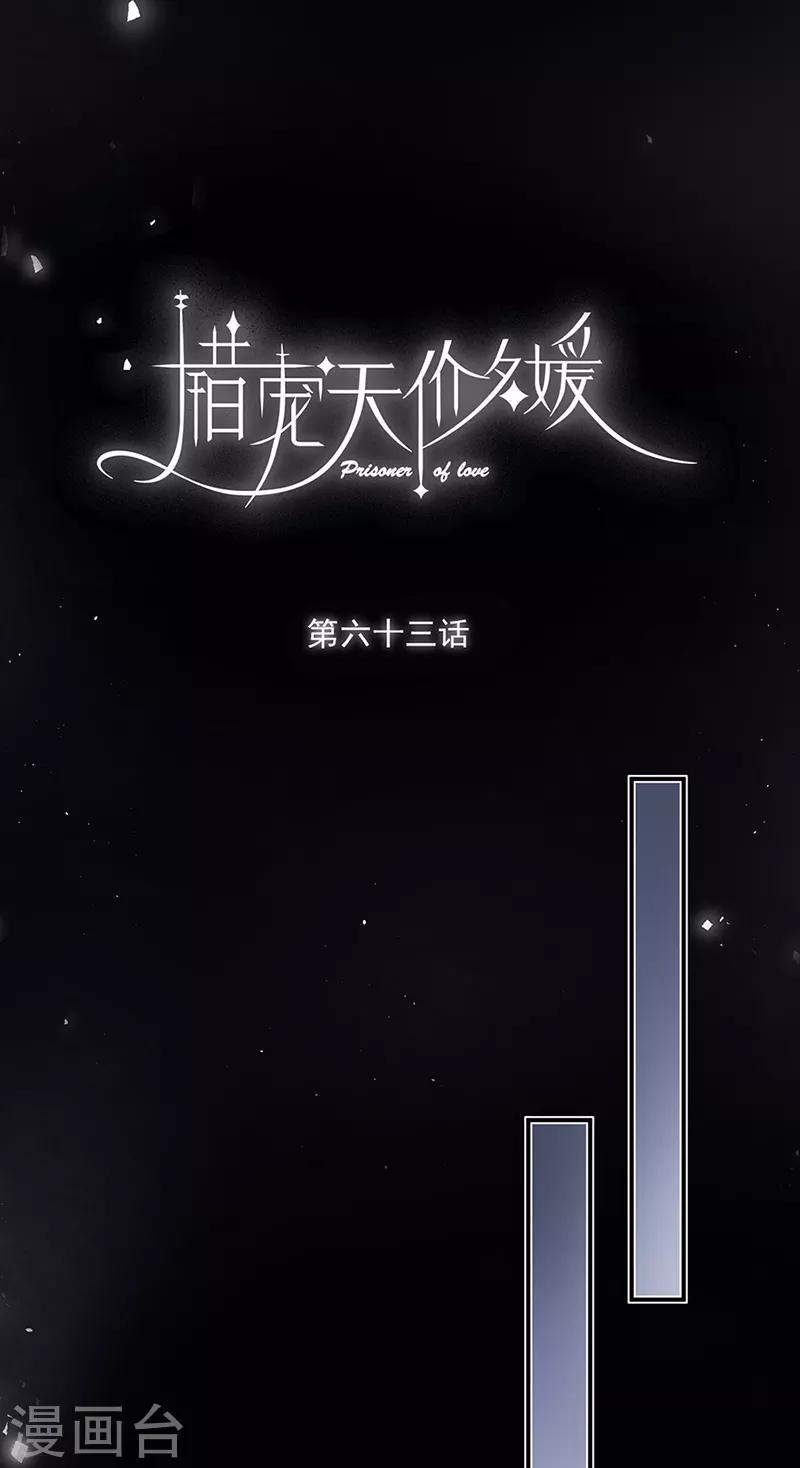 错宠天价名媛大结局漫画,第63话1图