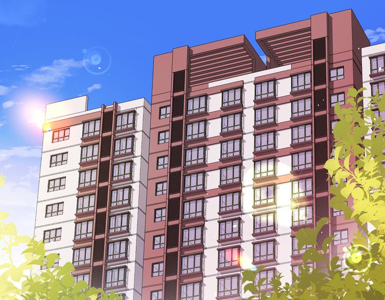 爱尚你饰品直播漫画,朋友们2图