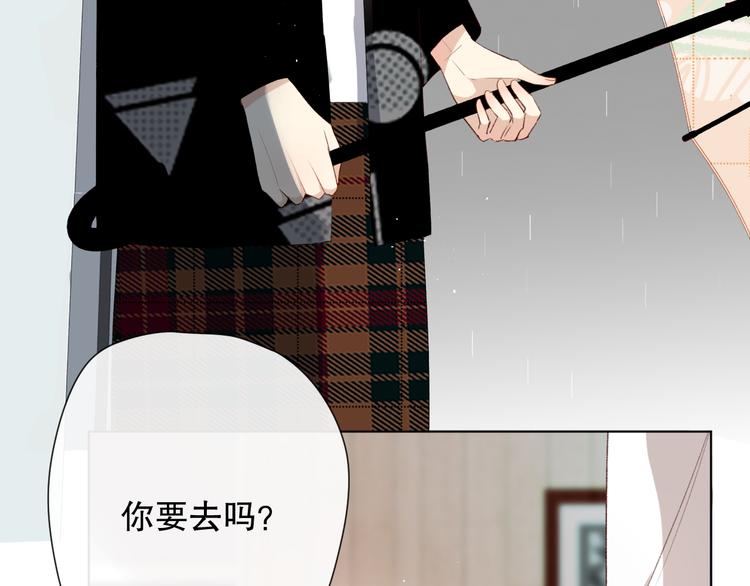 爱尚你的时尚漫画,我以为……1图