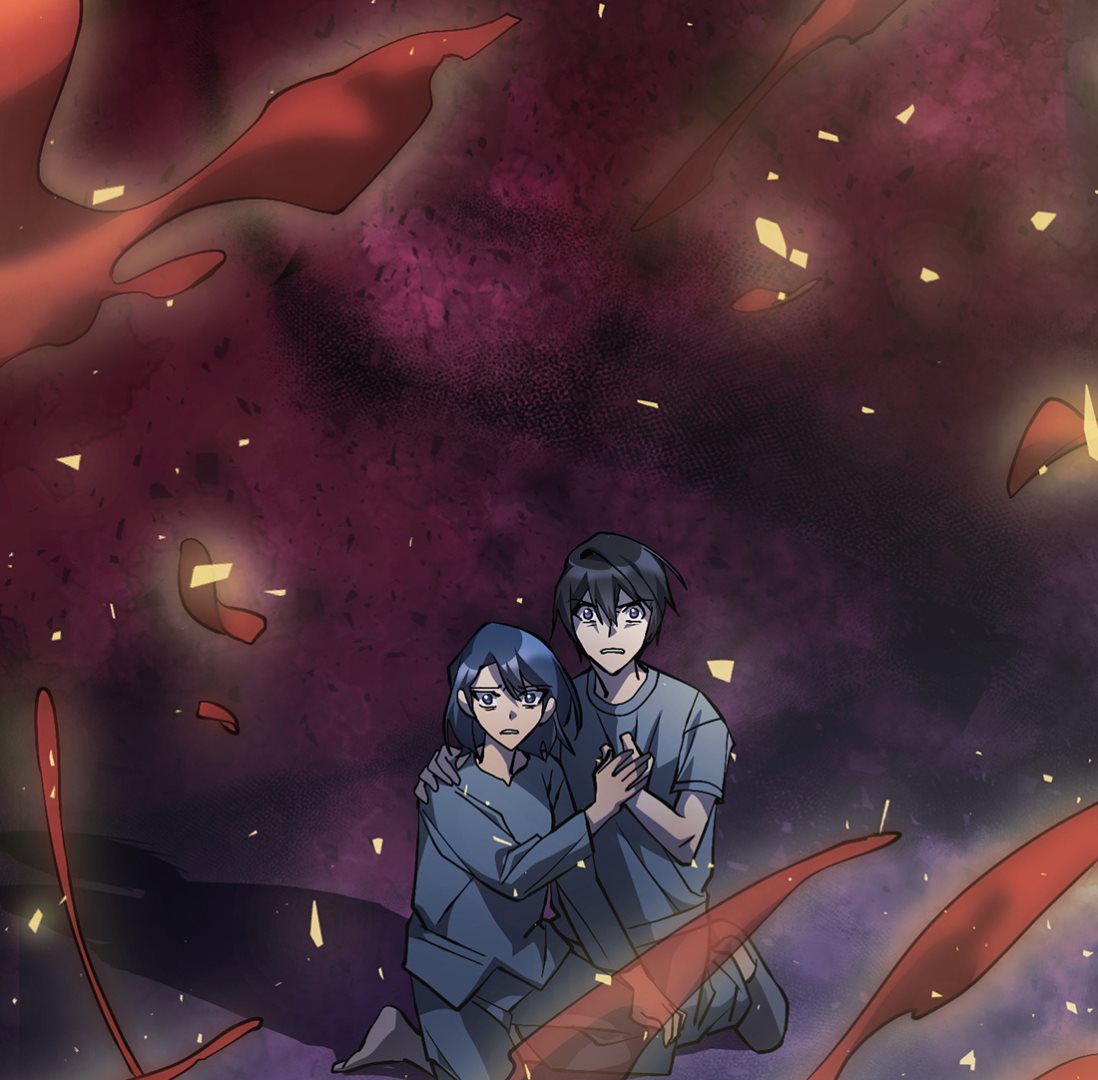 Flower War 第三季 - The Beginning漫画,第23话1图