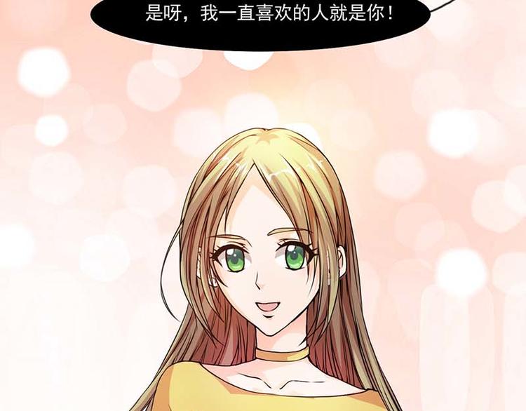 帝少契约萌妻漫画,第1话 你该不会不喜欢男人吧？2图