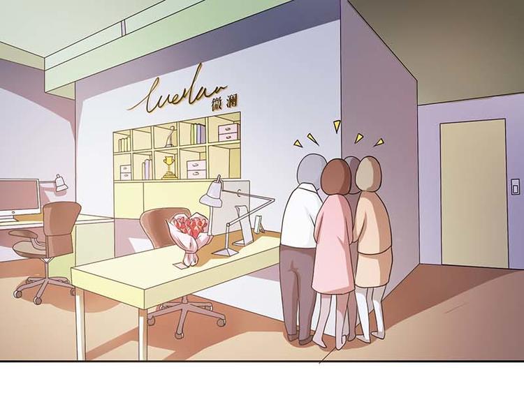 帝少契约萌妻漫画,第1话 你该不会不喜欢男人吧？1图