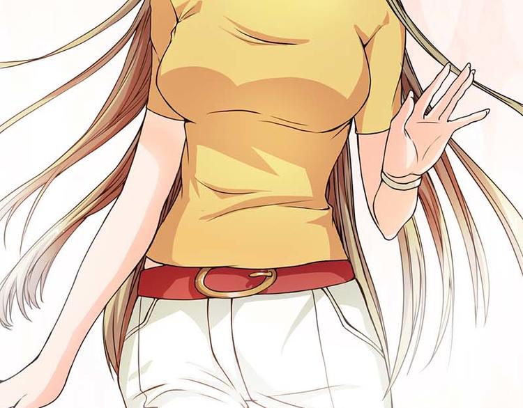 帝少契约萌妻漫画,第1话 你该不会不喜欢男人吧？1图
