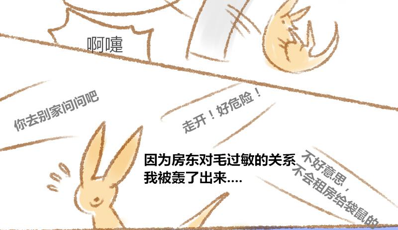 我的恋人有点迷演员表漫画,他是唯一在乎我的人2图