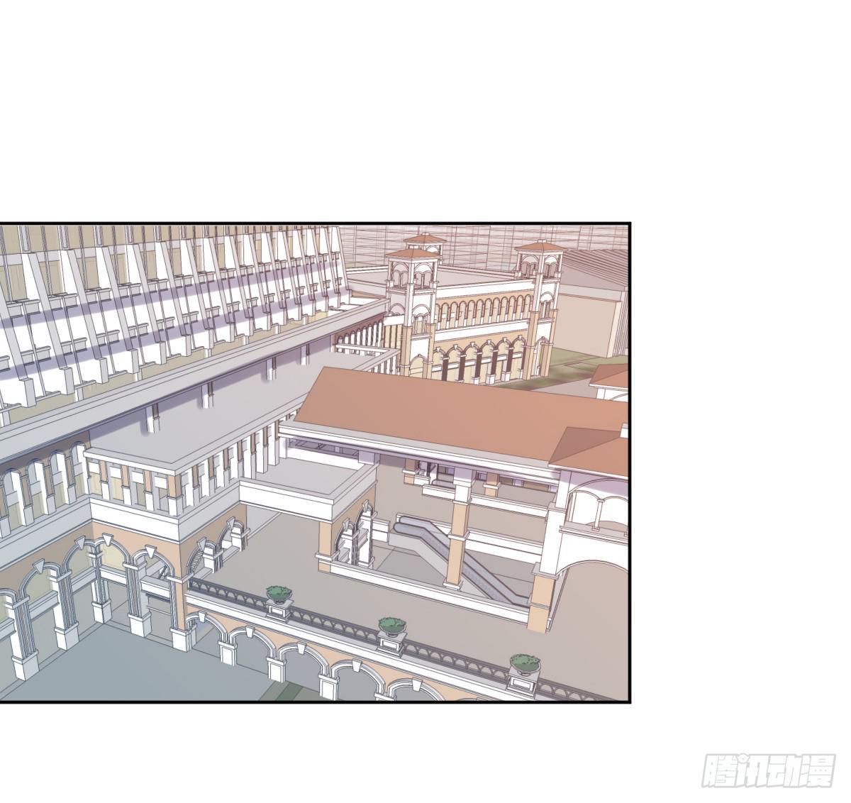 复仇者C2C漫画,第二十三话：复仇游戏与策略游戏1图