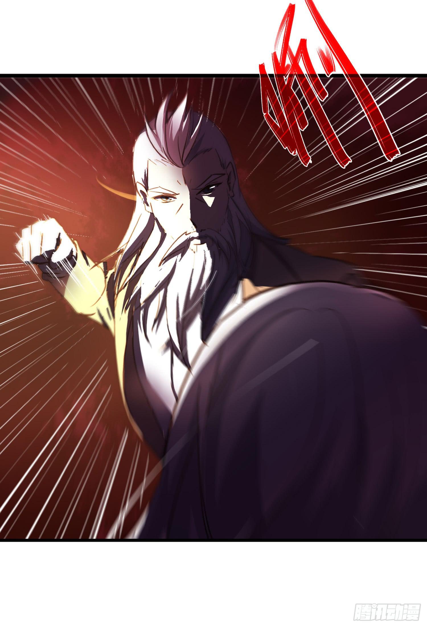 夜魂漫画,第十一话-测试1图