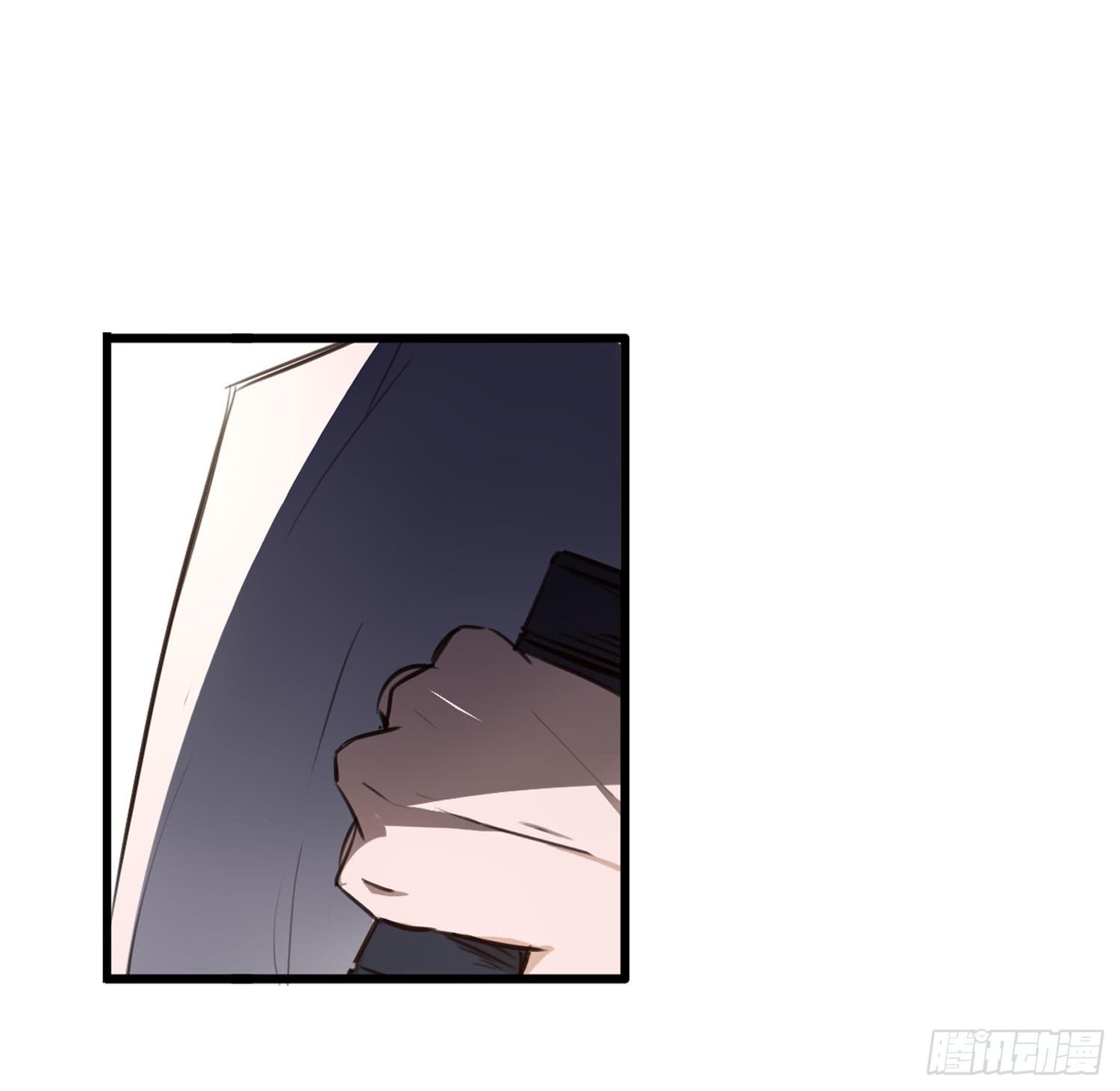 夜魂漫画,第二十七话-人类不可解力量2图