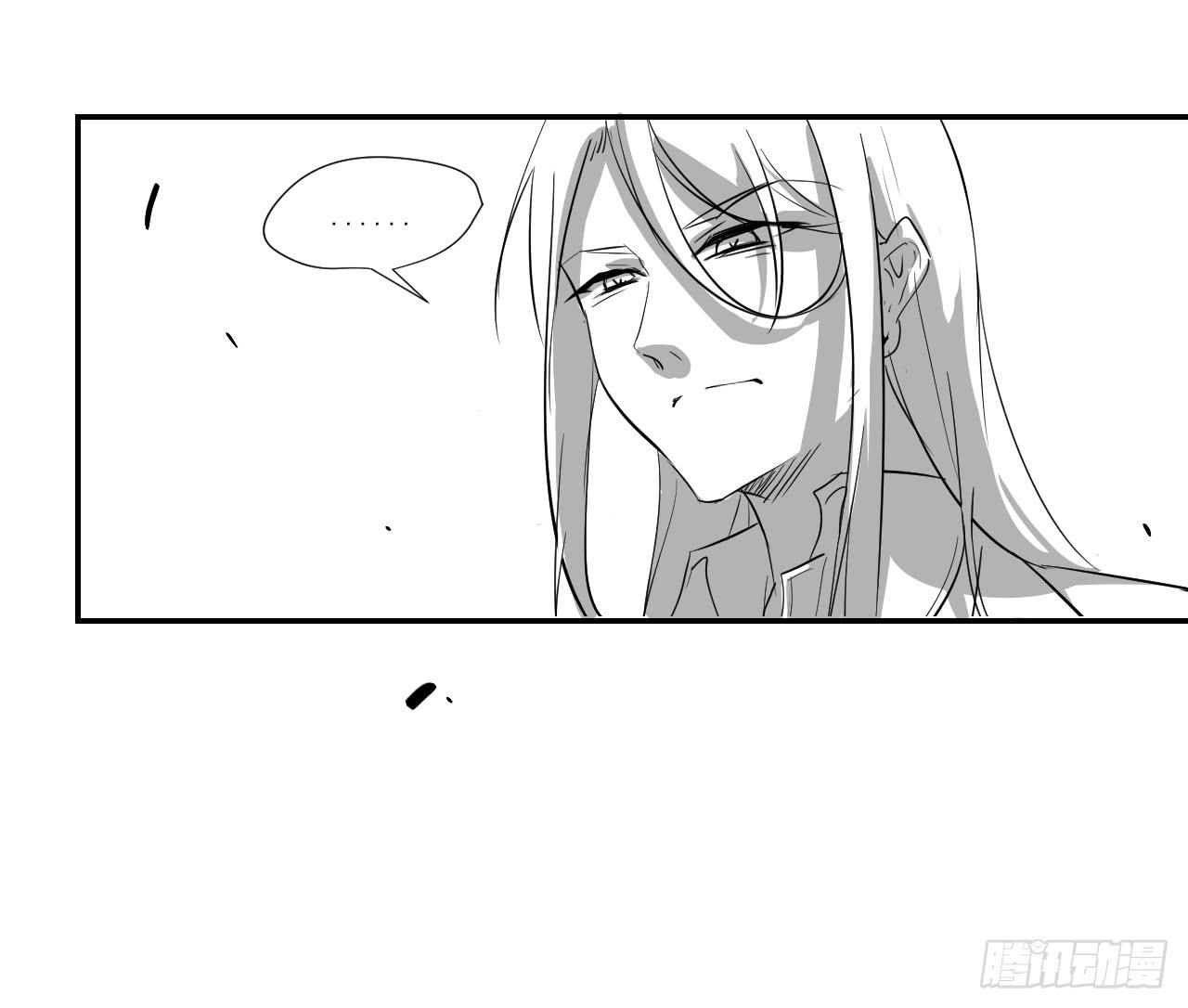 夜魂漫画,第三十二话—平局1图