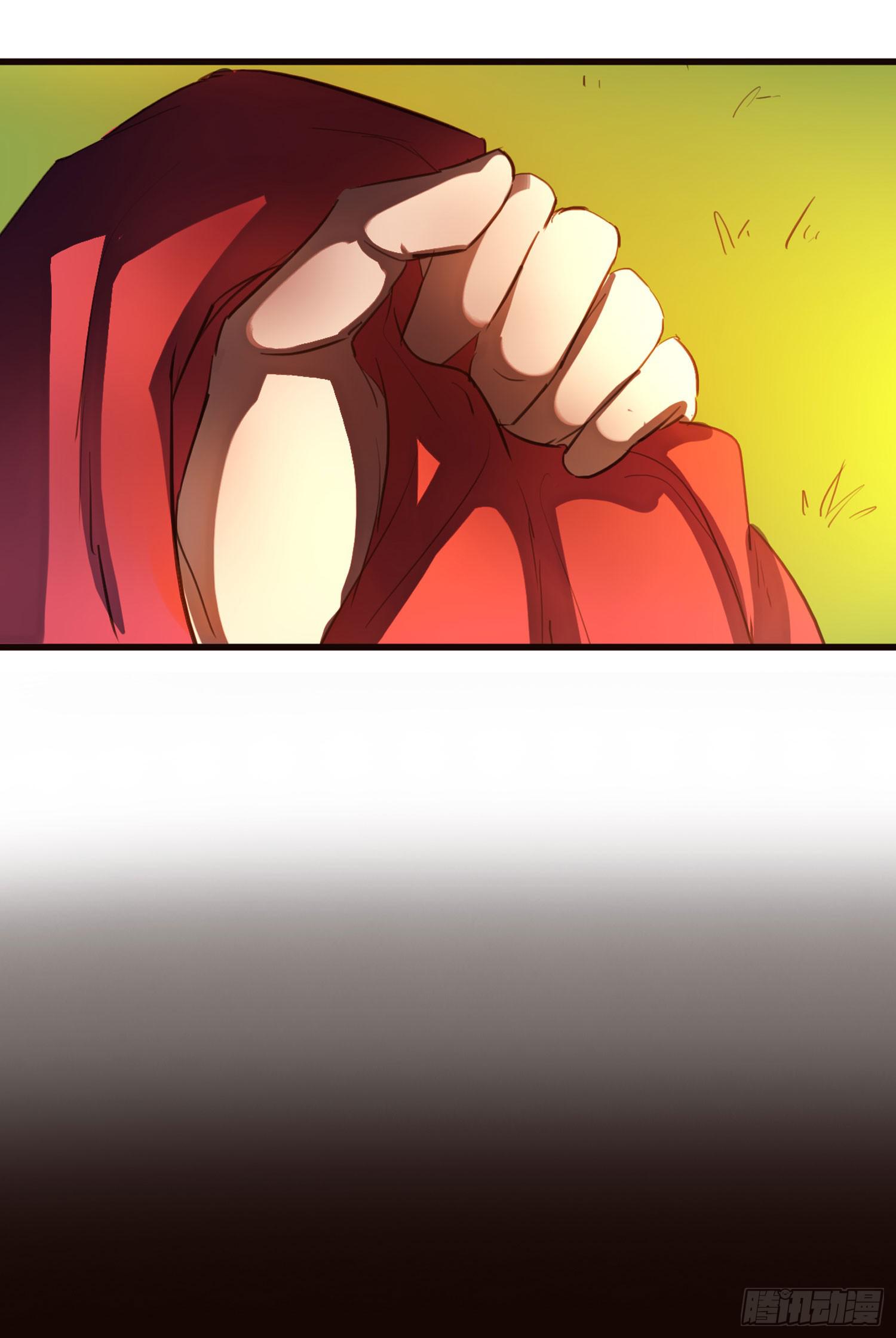 夜魂漫画,第四话-回忆2图