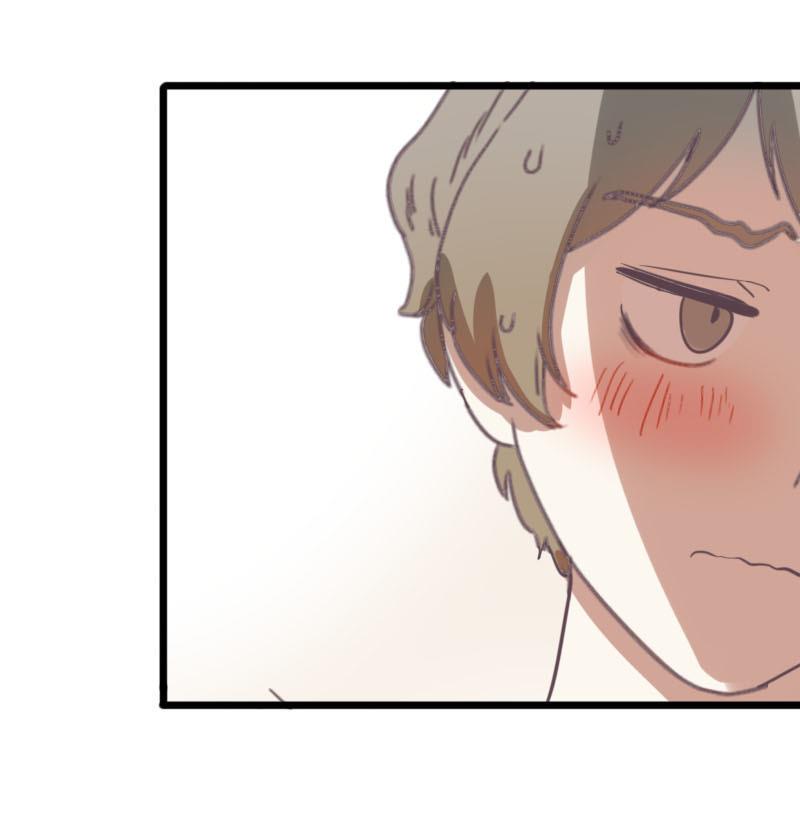 抱紧冰山温暖我漫画,第40话 完结篇 12图