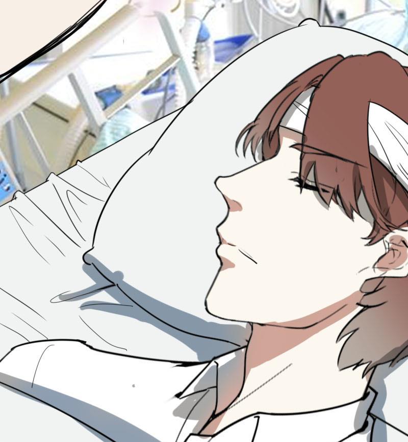 抱紧冰山温暖我漫画,第41话 完结篇 22图