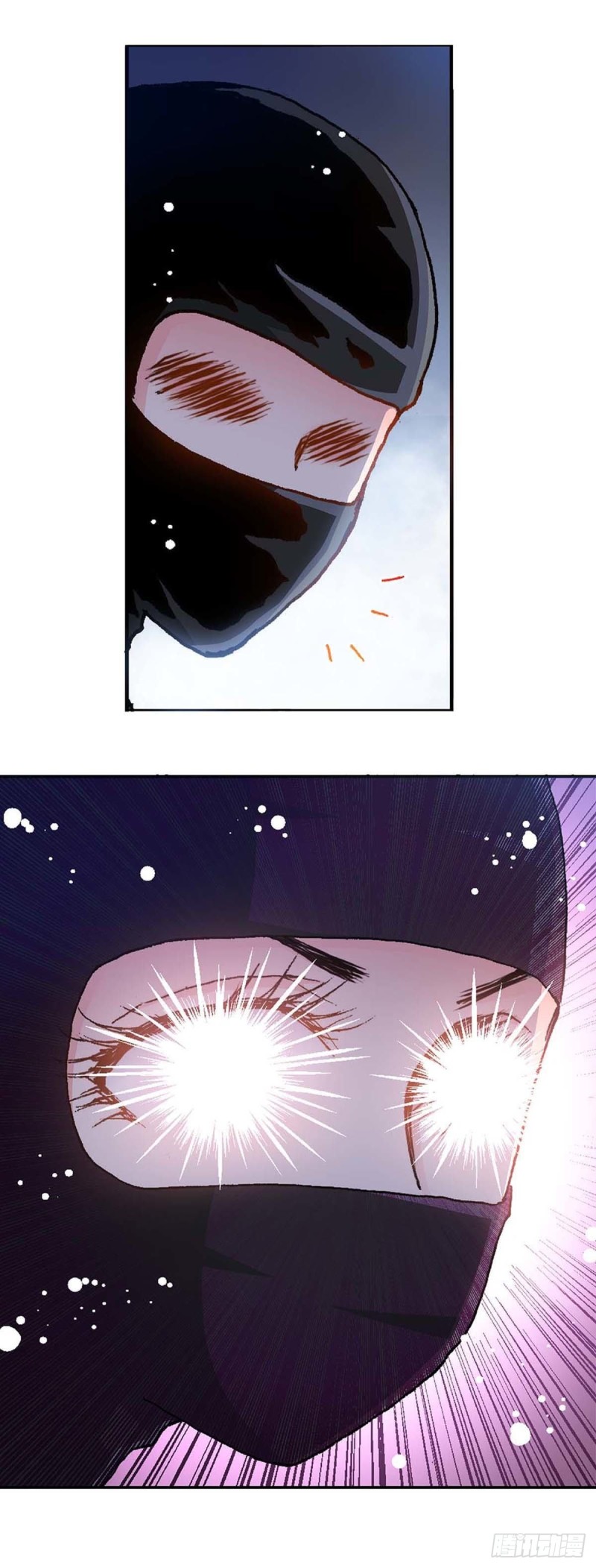 异时空之中国崛起漫画,Act 7环中环，计中计(4)2图