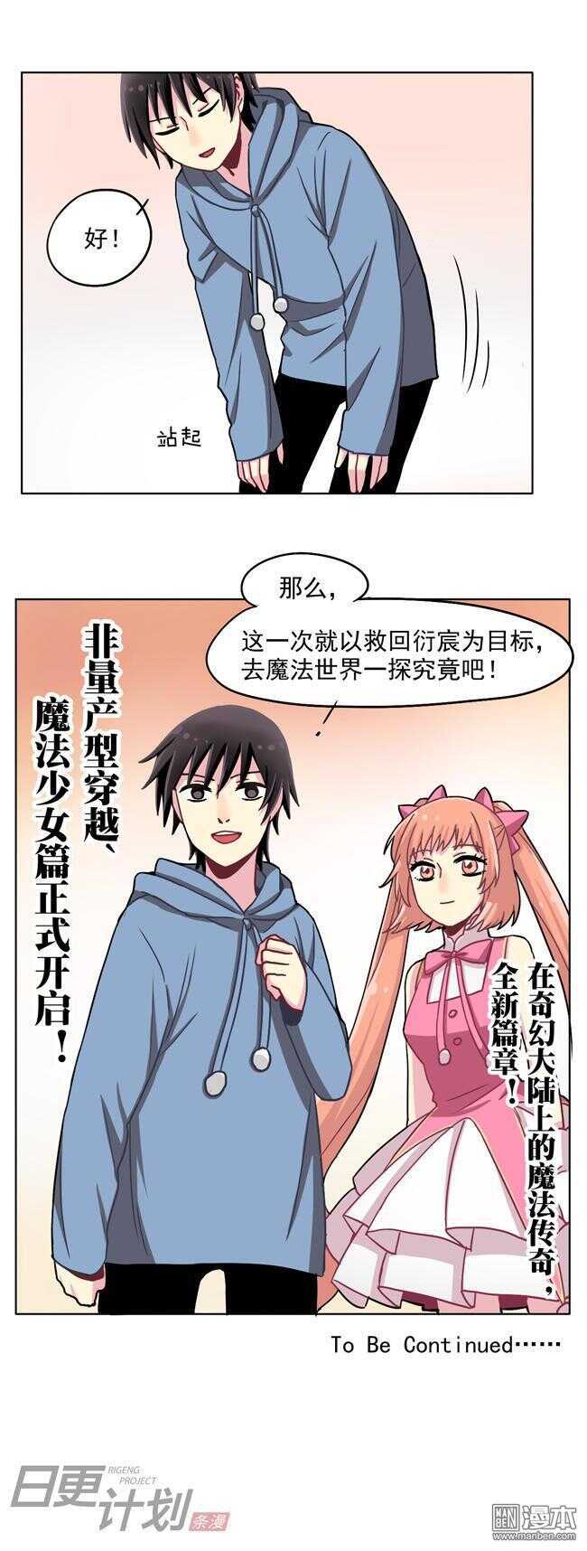 非量产车型可以上路吗漫画,262图