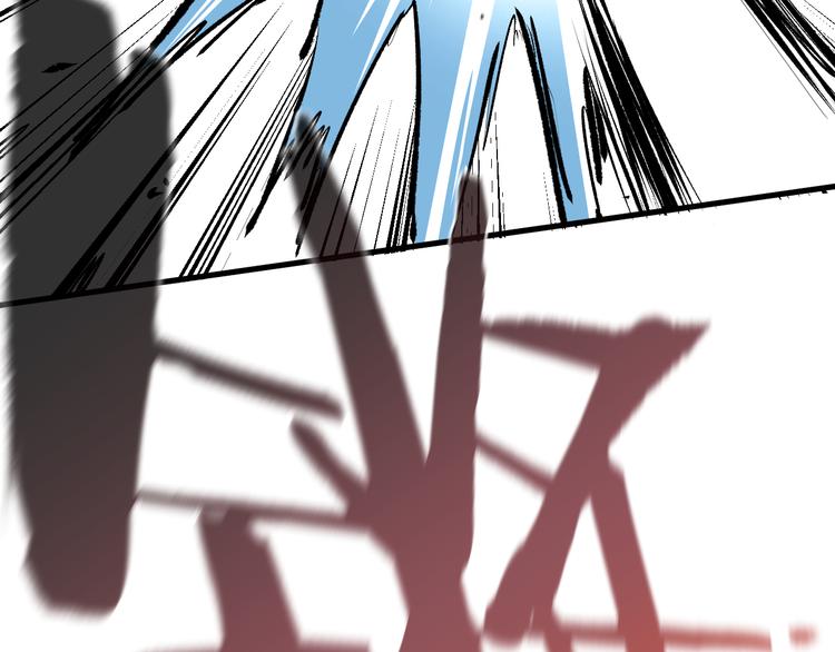 不凡的江湖漫画,第12话 愤怒的战斗2图