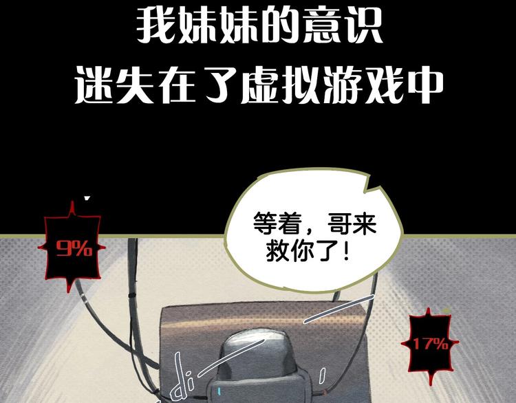 一匡天下出自论语吗漫画,序章 我被坑了？1图