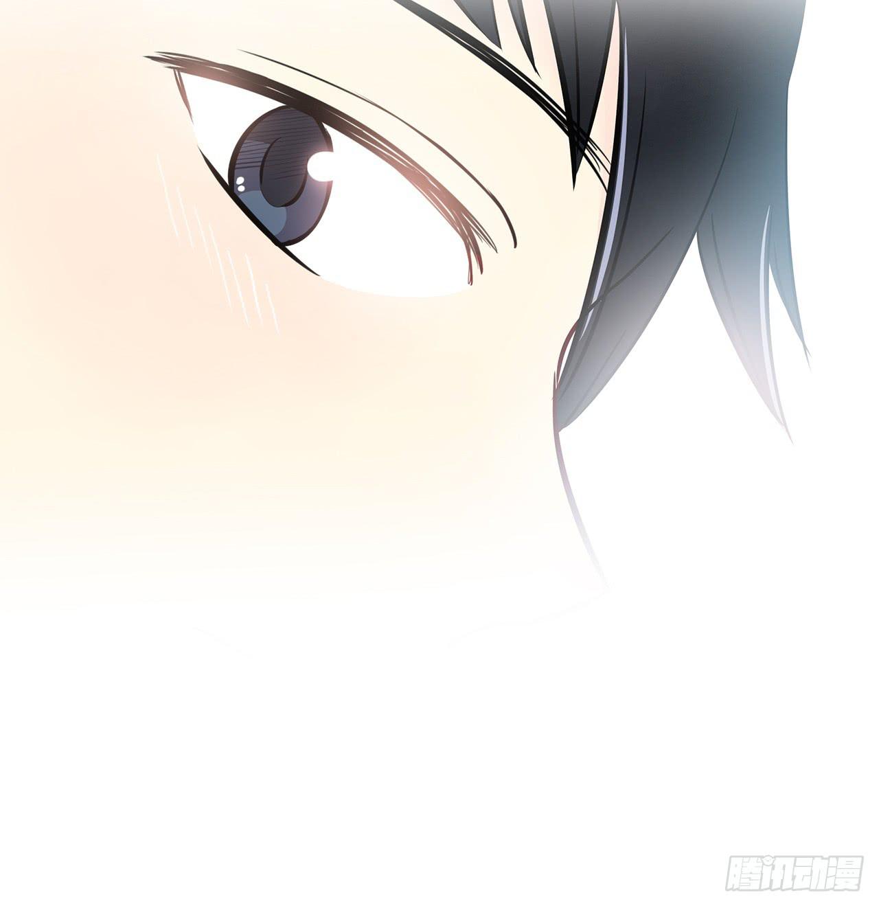 那一刻，想吻你漫画,今日的末班地铁1图