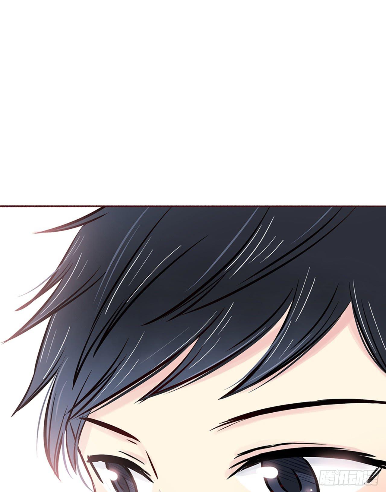 那一刻，想吻你漫画,今日的末班地铁2图