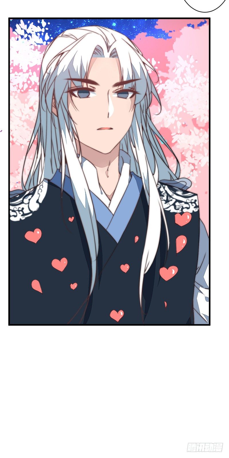 封神之开局拯救大商漫画,蛊惑1图